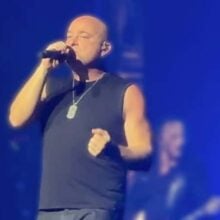 David Draiman canceled pro Israel