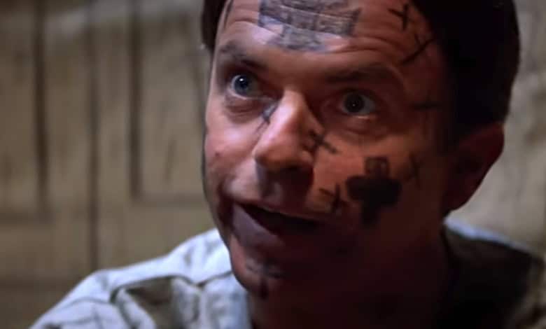 In the Mouth of Madness review 1995 Sam Neill