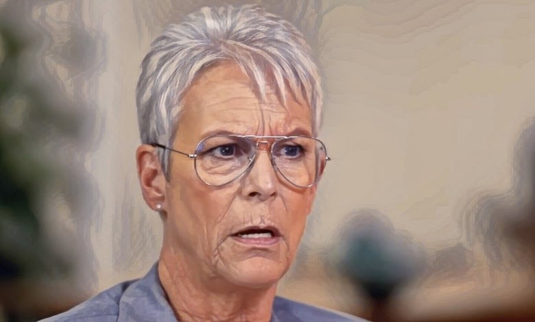 Jamie Lee Curtis-charlie kirk apology