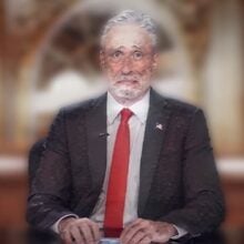 Jon Stewart Zohran Mamdani 9_11