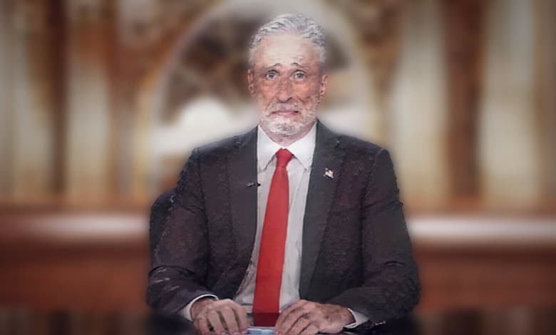 Jon Stewart Zohran Mamdani 9_11