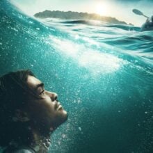 Last Days movie review poster image-2
