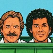 Miami Vice movie pop culture recycling