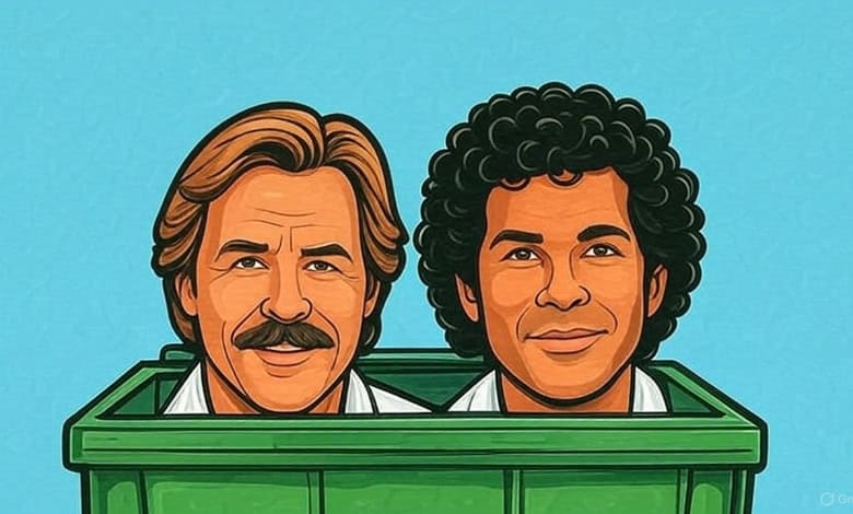 Miami Vice movie pop culture recycling