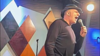 Michael Rapaport stand-up comedy review