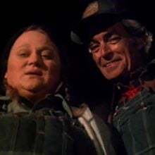 Motel Hell review 1980