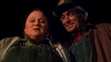 Motel Hell review 1980