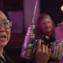 Queens of the Dead review Margaret Cho