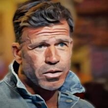 Taylor Sheridan-NBC Universal 1 billion