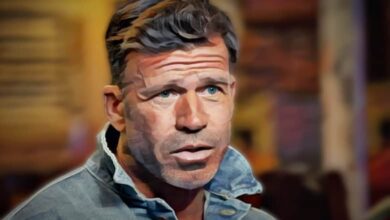 Taylor Sheridan-NBC Universal 1 billion