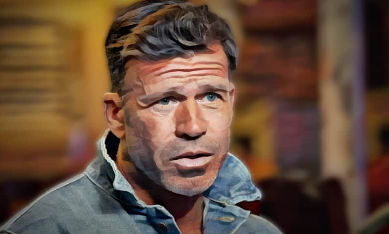 Taylor Sheridan-NBC Universal 1 billion