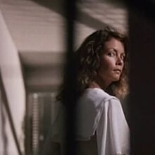 The Guardian review 1990 Jenny Seagrove