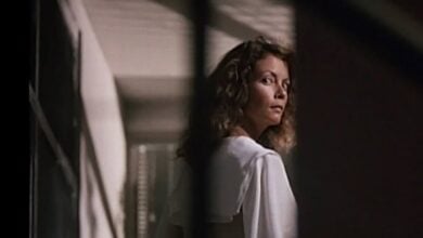 The Guardian review 1990 Jenny Seagrove