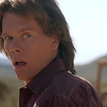 Tremors Kevin Bacon review-