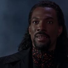 Vampire in Brooklyn review 1995 Eddie Murphy