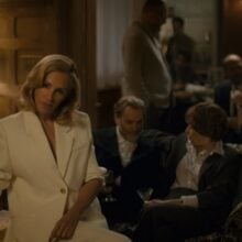 after-the-hunt-review Julia Roberts
