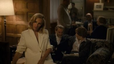 after-the-hunt-review Julia Roberts