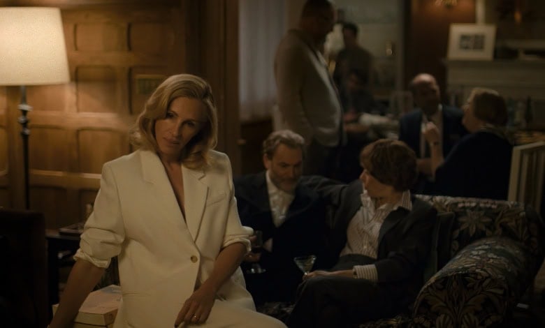 after-the-hunt-review Julia Roberts