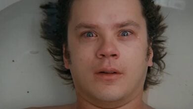 jacobs ladder 1990 review Tim Robbins