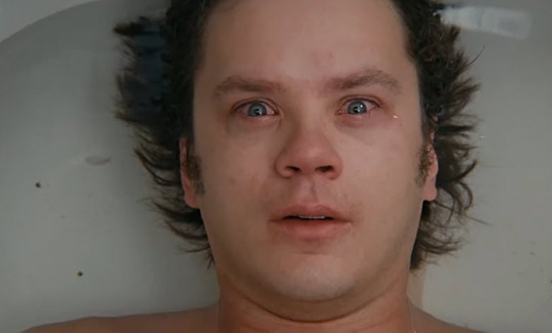 jacobs ladder 1990 review Tim Robbins