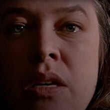 misery review kathy bates