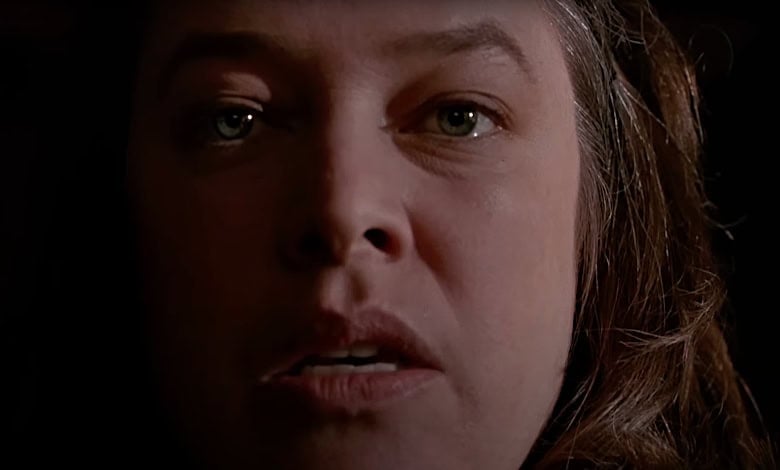 misery review kathy bates