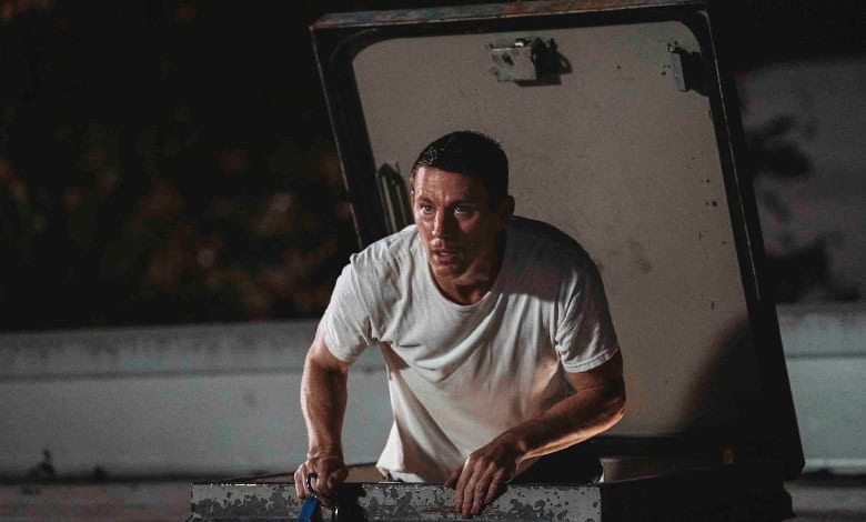 roofman channing tatum review roof