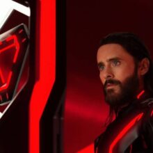 tron ares review Jared Leto-