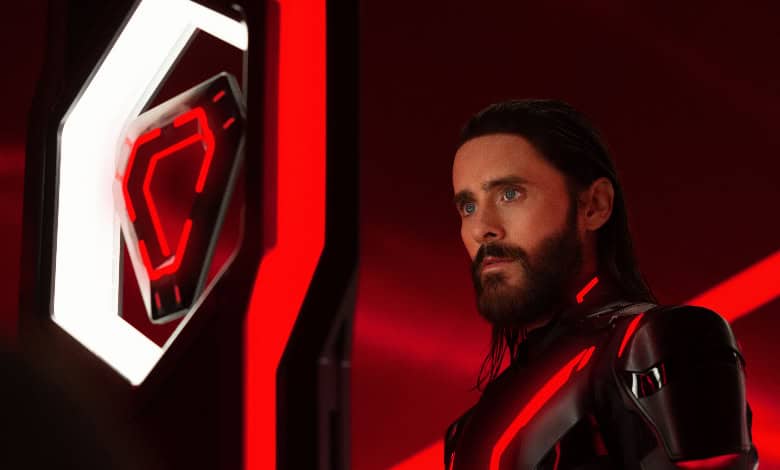 tron ares review Jared Leto-