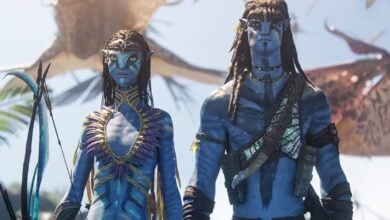 Avatar Fire and Ash environmentalism-