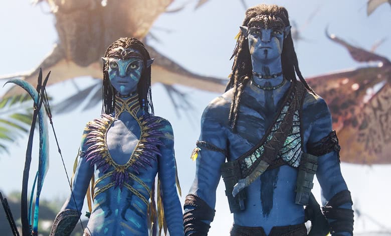 Avatar Fire and Ash environmentalism-