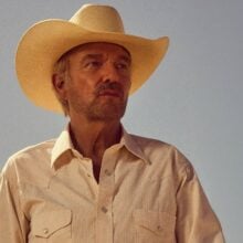 Billy Bob Thornton Landman season 2