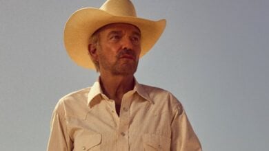 Billy Bob Thornton Landman season 2