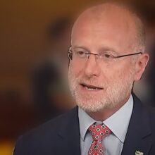 Brendan Carr Seth Meyers Trump Truth Social-