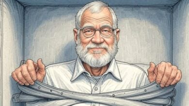 David Letterman Trump Dictator