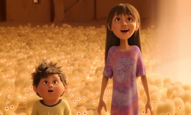 In_Your_Dreams_review Netflix