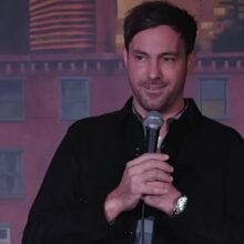 Jeff Dye DEI comedy rules