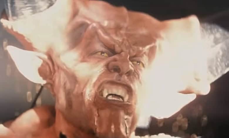 Legend review 1985 tim curry Darkness