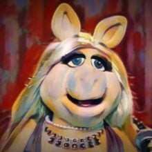 Miss piggy-cancel culture