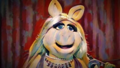Miss piggy-cancel culture