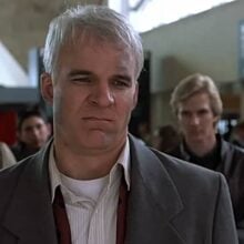 Planes Trains Automobiles Thanksgiving movies-