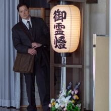 Rental Family review Brendan Fraser