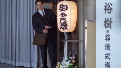 Rental Family review Brendan Fraser