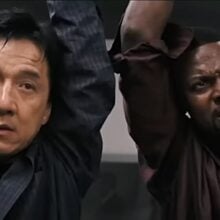 Rush Hour Trump revival