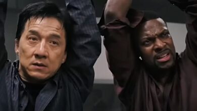 Rush Hour Trump revival