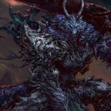 Specter of Empire cover Brian Niemeier interview