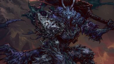 Specter of Empire cover Brian Niemeier interview