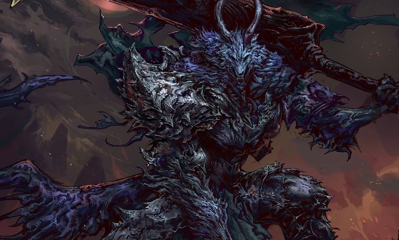 Specter of Empire cover Brian Niemeier interview