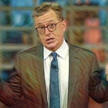 Stephen Colbert interview arrogance-2