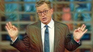 Stephen Colbert interview arrogance-2